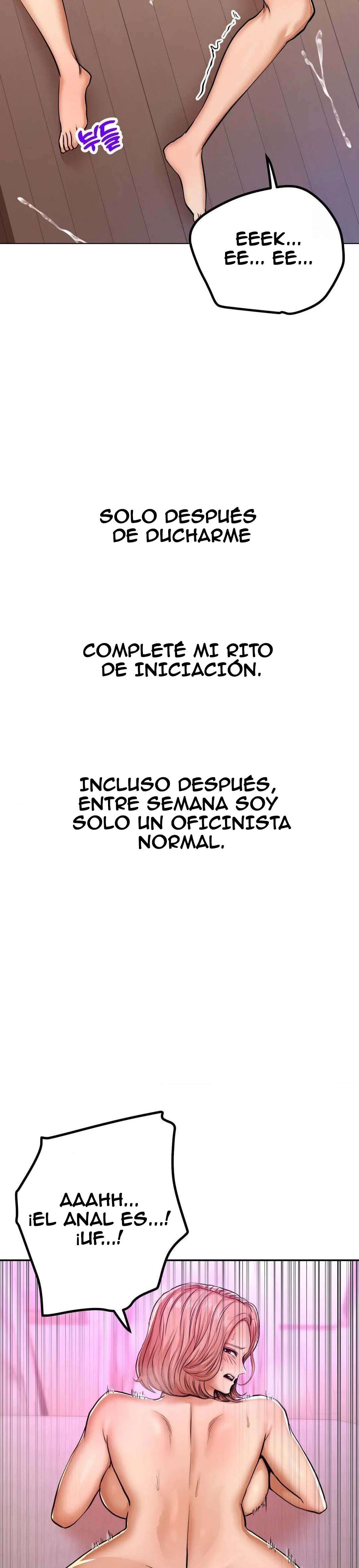 ¿Verdadero o Falso? Capitulo 14 página 10