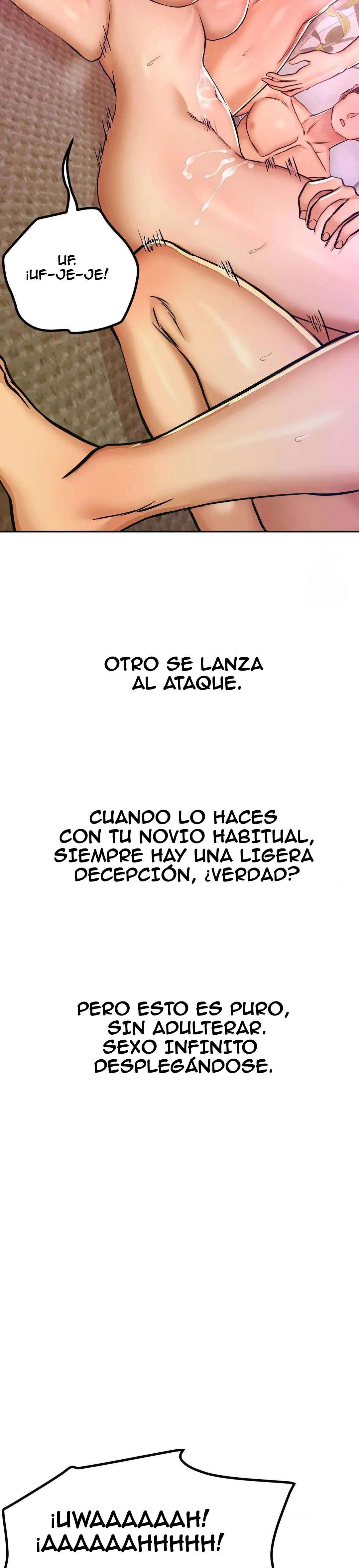 ¿Verdadero o Falso? Capitulo 14 página 7