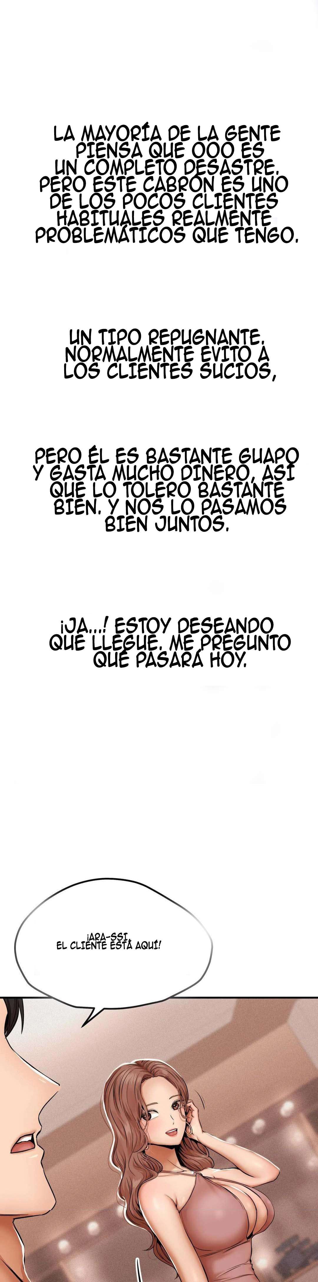 ¿Verdadero o Falso? Capitulo 15 página 11
