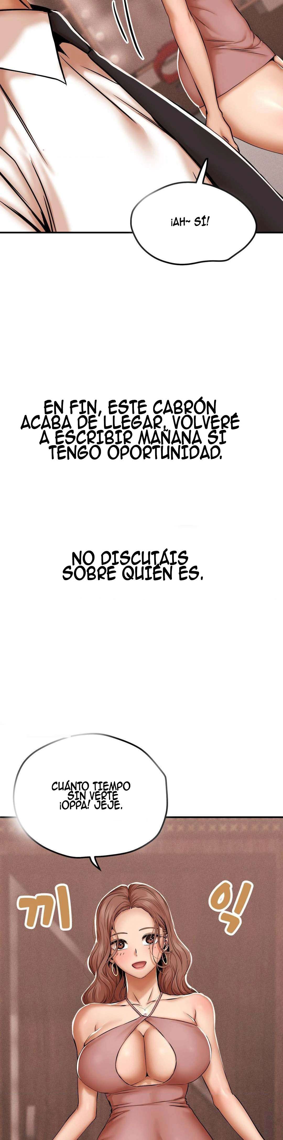 ¿Verdadero o Falso? Capitulo 15 página 12