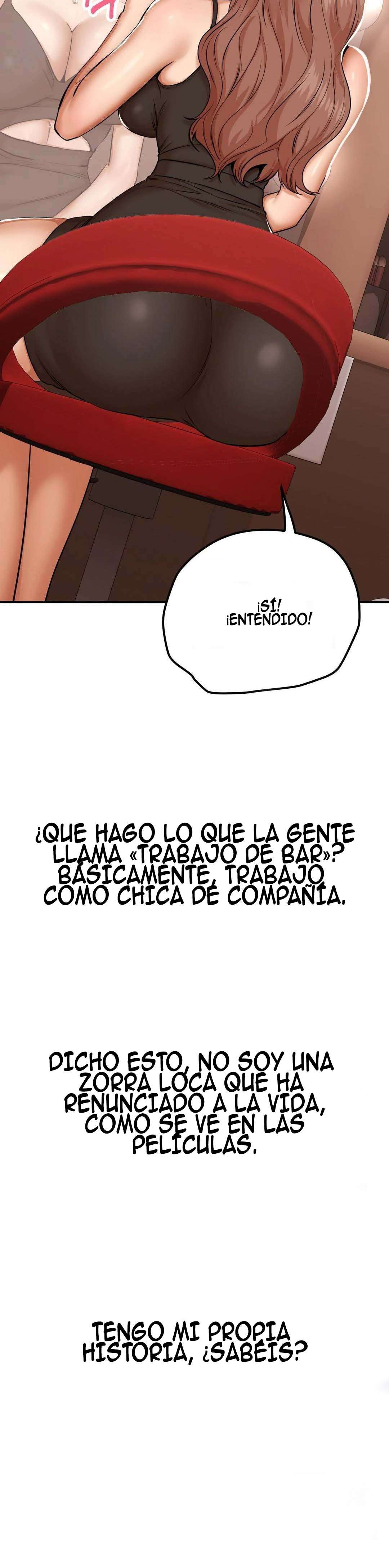¿Verdadero o Falso? Capitulo 15 página 2
