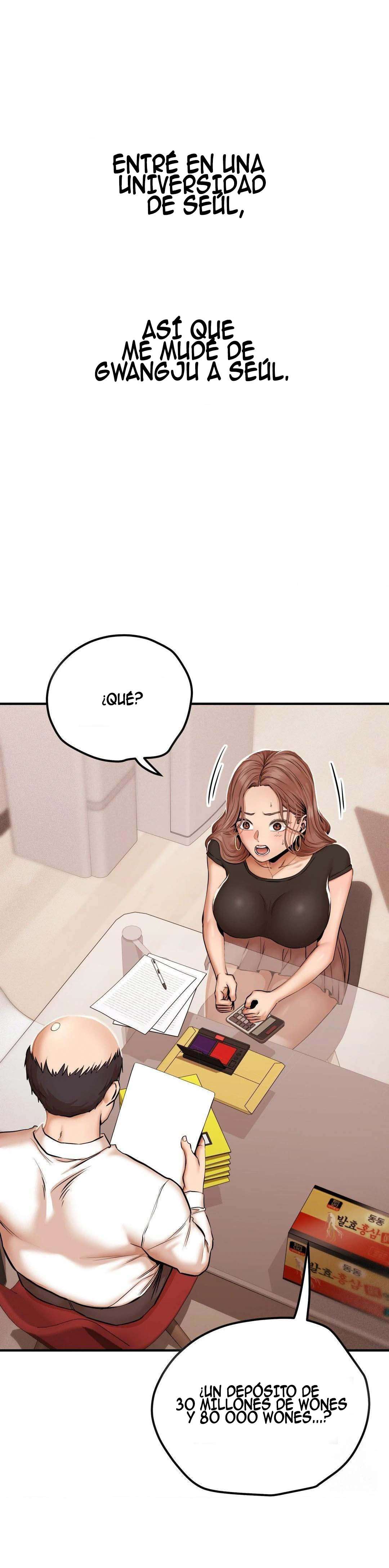 ¿Verdadero o Falso? Capitulo 15 página 3