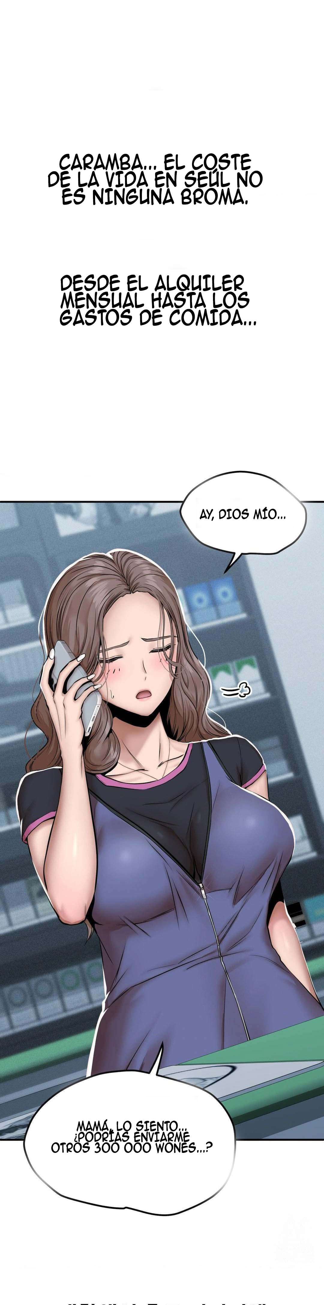 ¿Verdadero o Falso? Capitulo 15 página 4