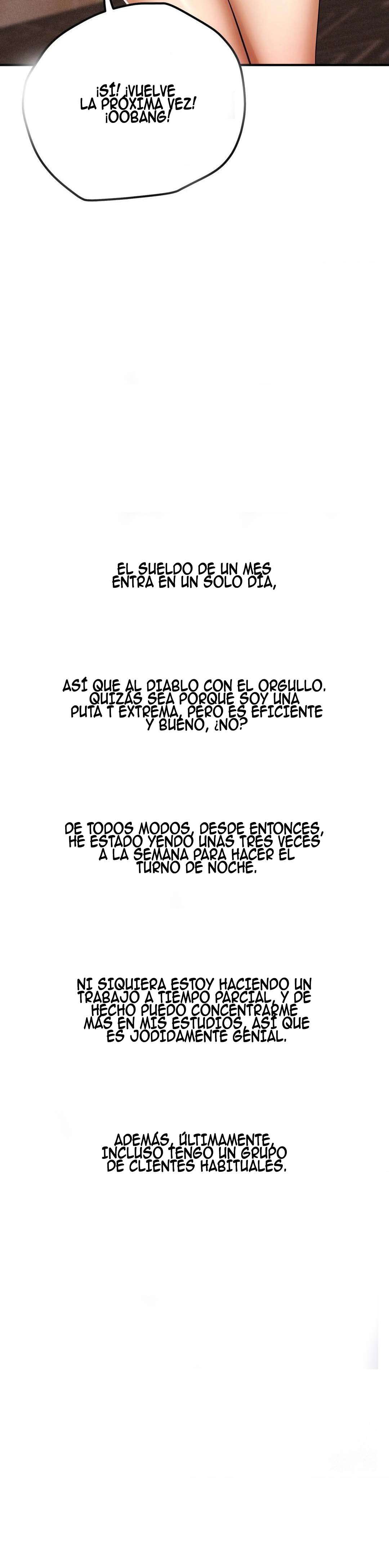 ¿Verdadero o Falso? Capitulo 15 página 8