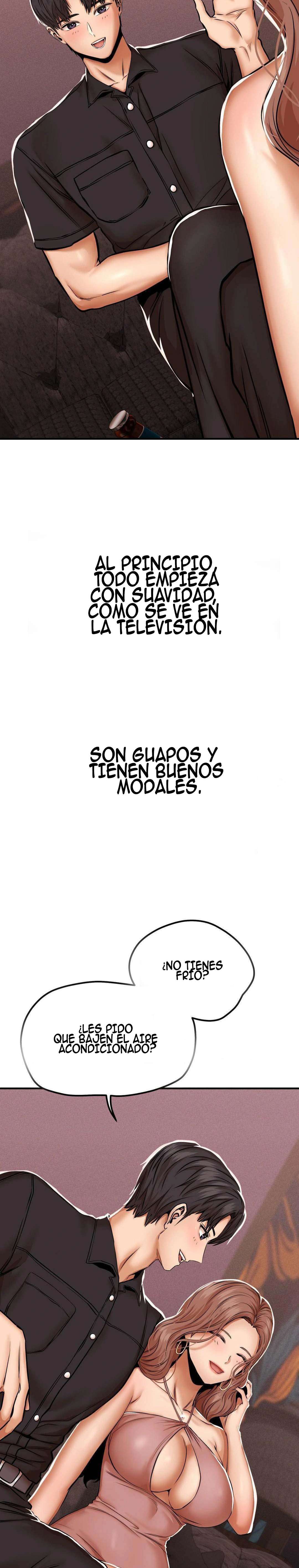 ¿Verdadero o Falso? Capitulo 16 página 2