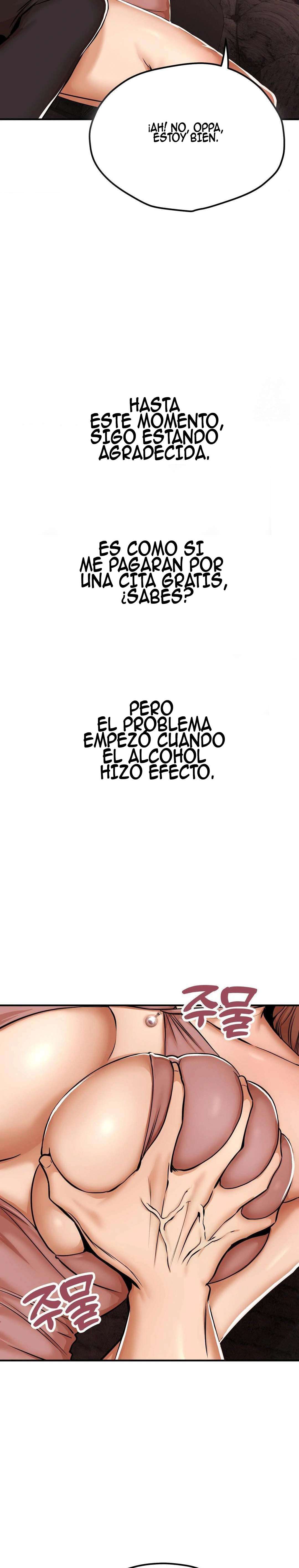 ¿Verdadero o Falso? Capitulo 16 página 3