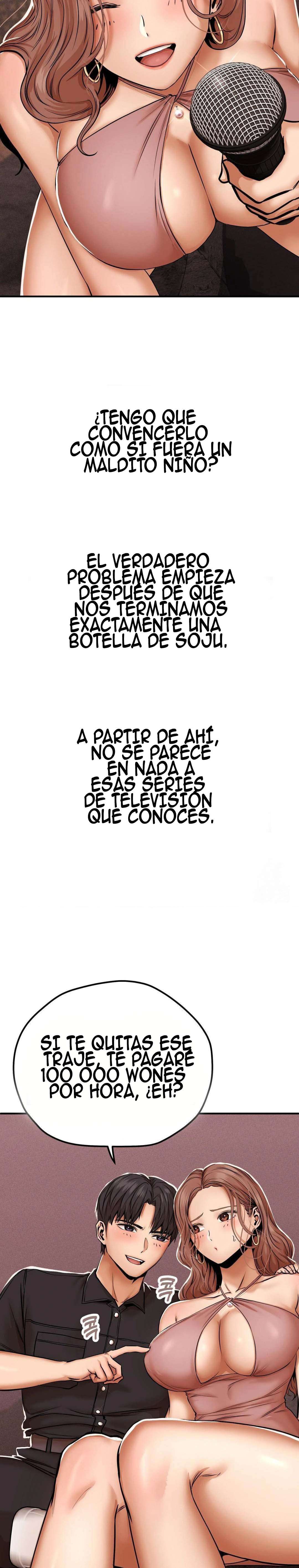 ¿Verdadero o Falso? Capitulo 16 página 5