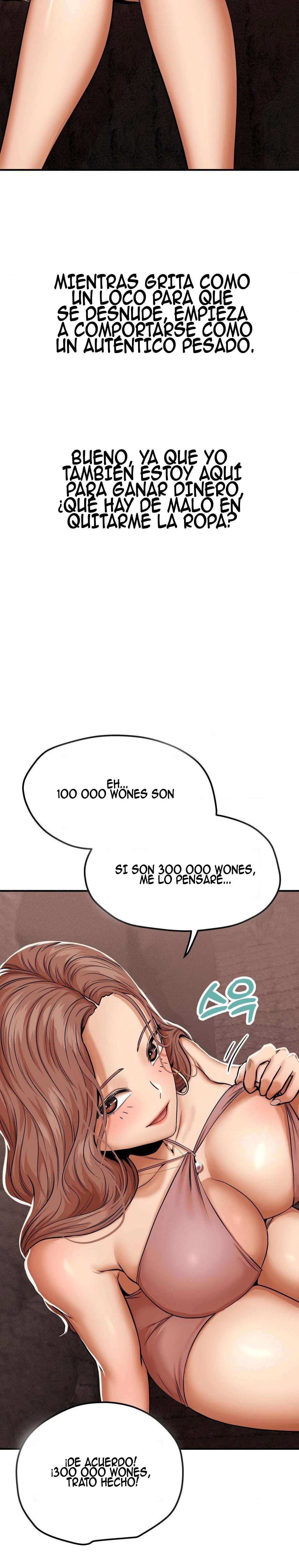 ¿Verdadero o Falso? Capitulo 16 página 6