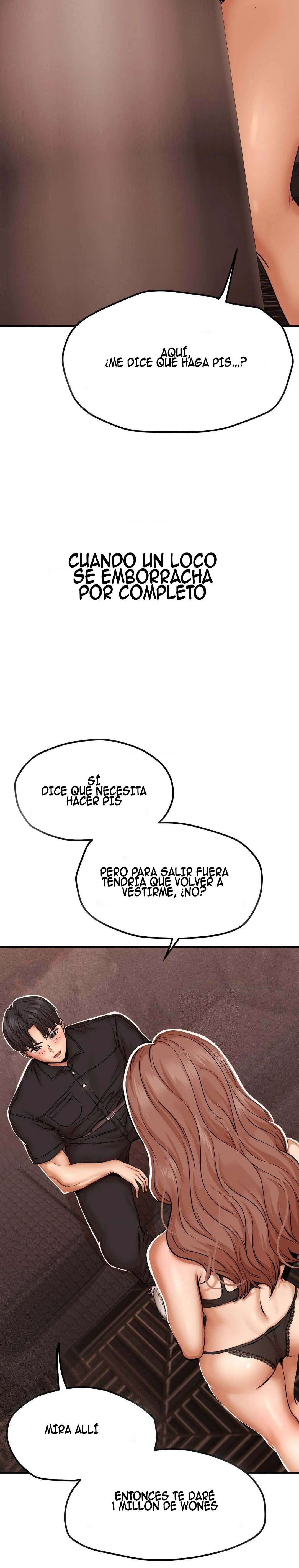 ¿Verdadero o Falso? Capitulo 16 página 8