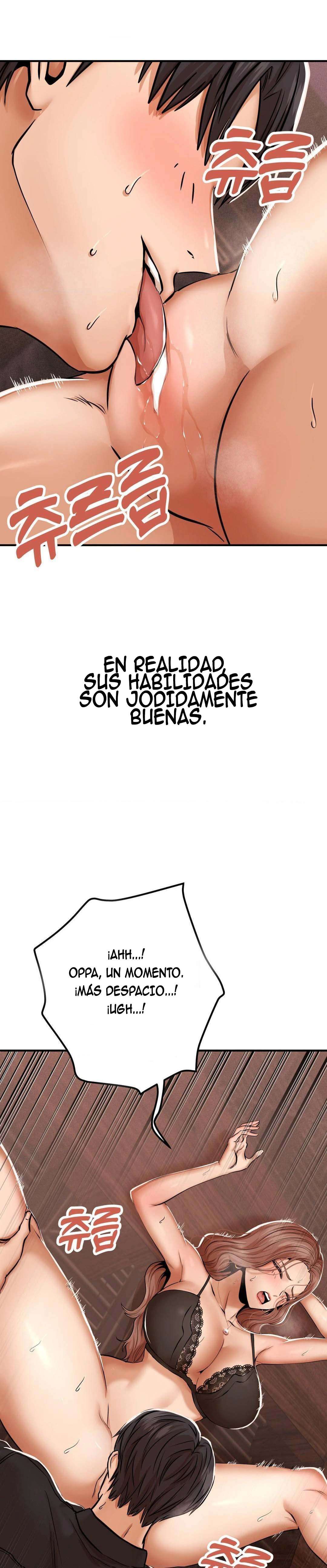 ¿Verdadero o Falso? Capitulo 17 página 5