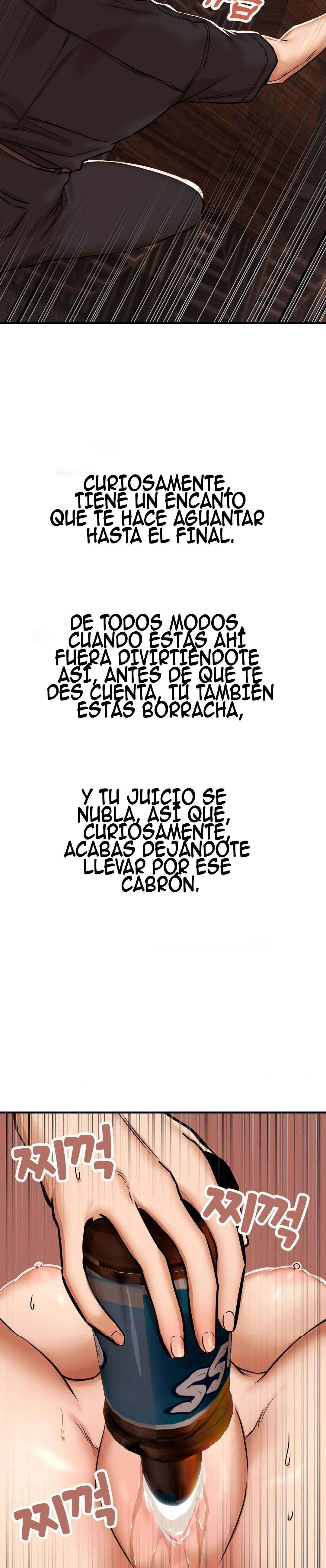 ¿Verdadero o Falso? Capitulo 17 página 6