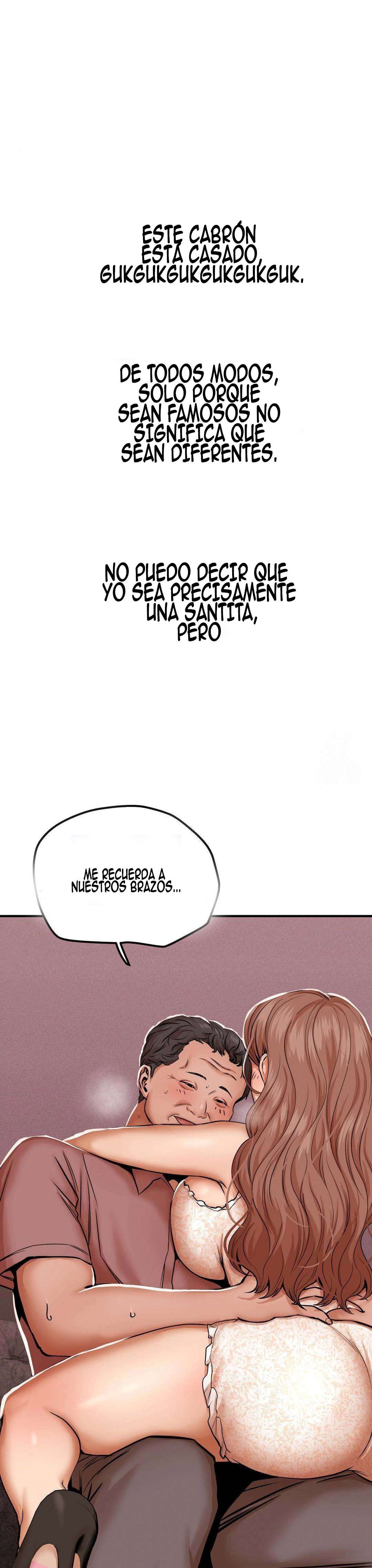 ¿Verdadero o Falso? Capitulo 18 página 10