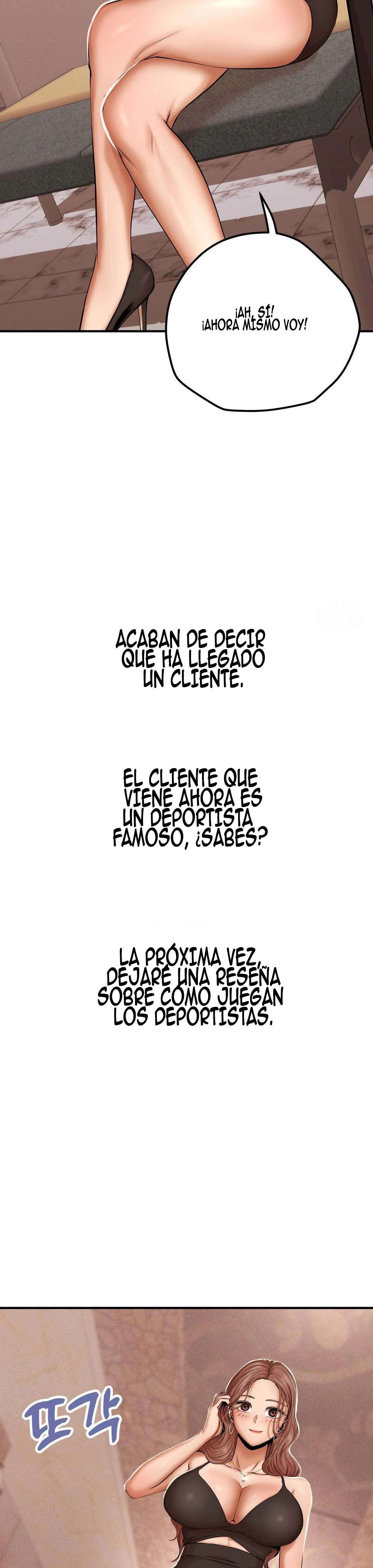 ¿Verdadero o Falso? Capitulo 18 página 12