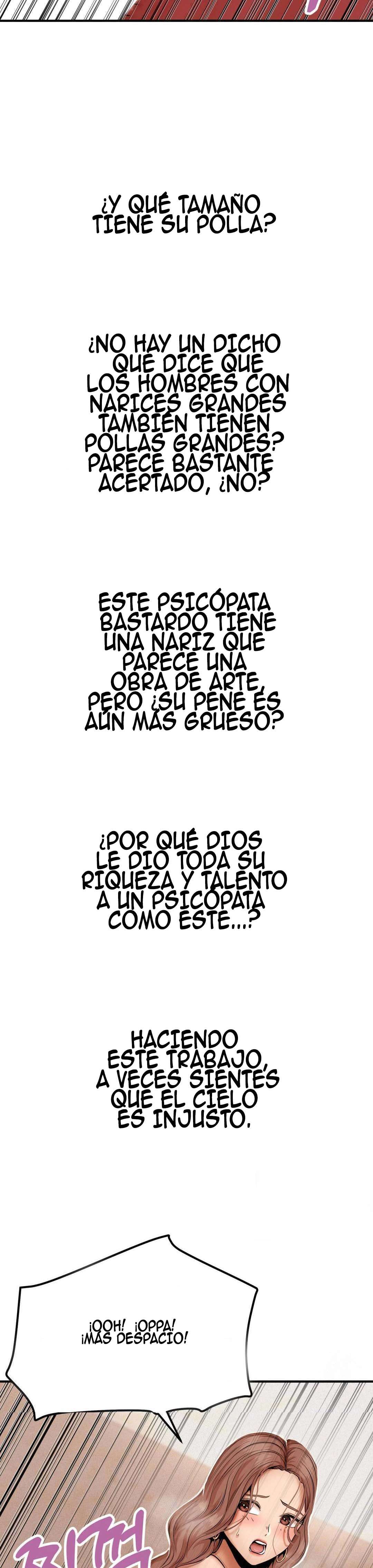 ¿Verdadero o Falso? Capitulo 18 página 2