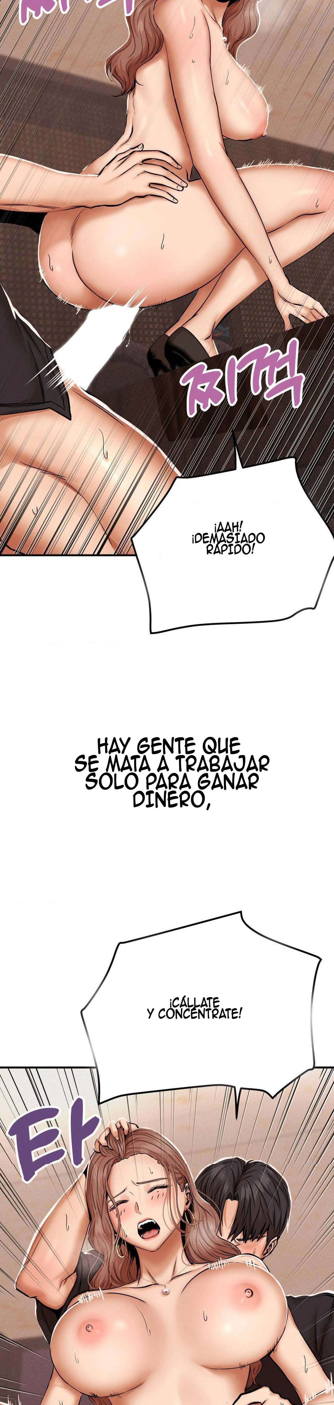 ¿Verdadero o Falso? Capitulo 18 página 3