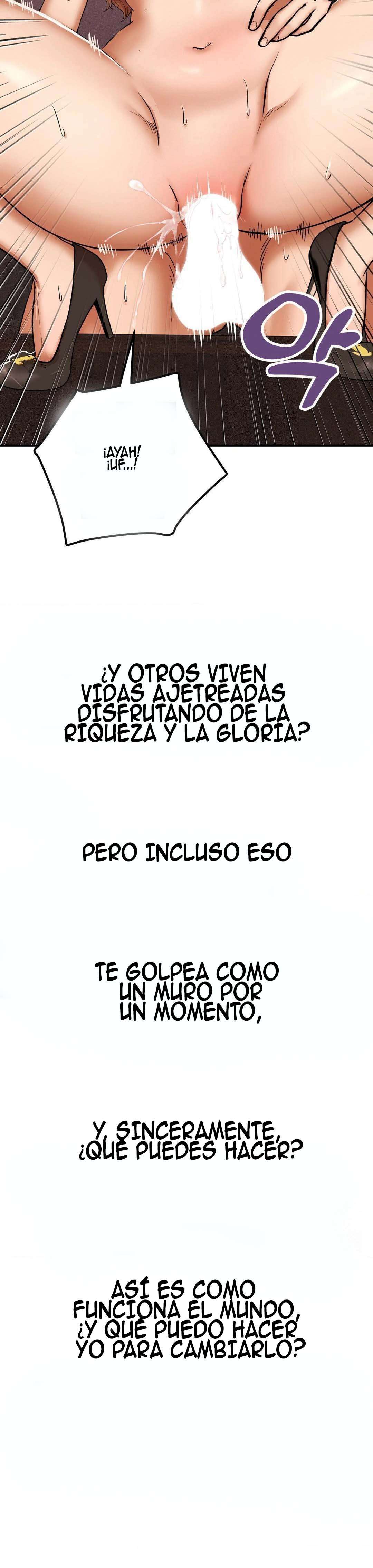 ¿Verdadero o Falso? Capitulo 18 página 4