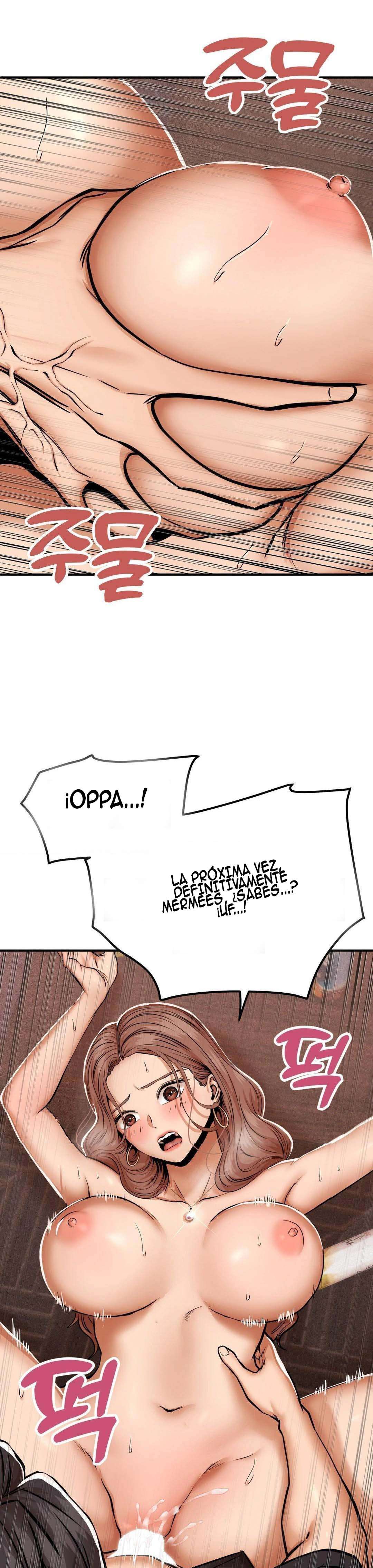 ¿Verdadero o Falso? Capitulo 18 página 5