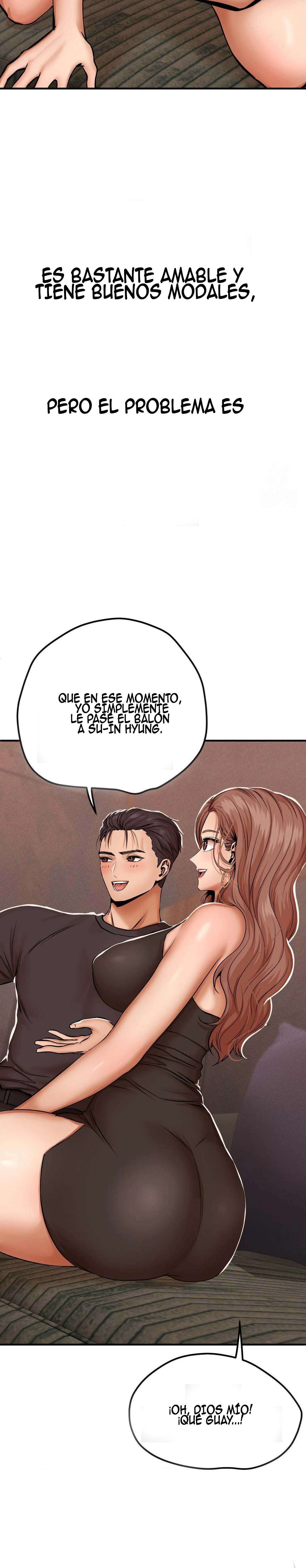 ¿Verdadero o Falso? Capitulo 19 página 3