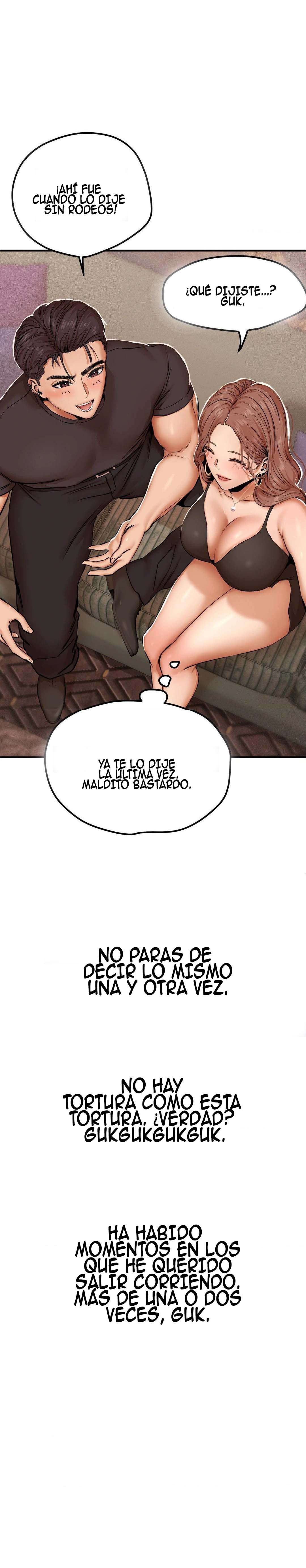 ¿Verdadero o Falso? Capitulo 19 página 6