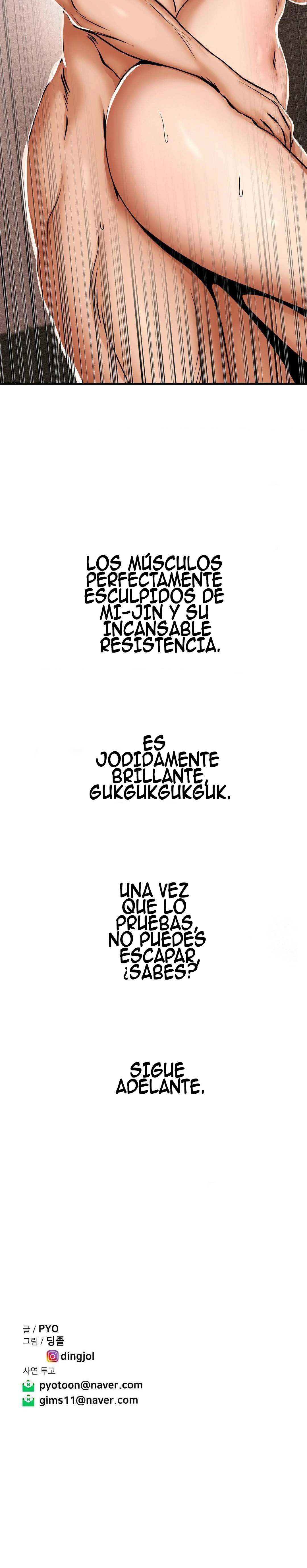 ¿Verdadero o Falso? Capitulo 19 página 9