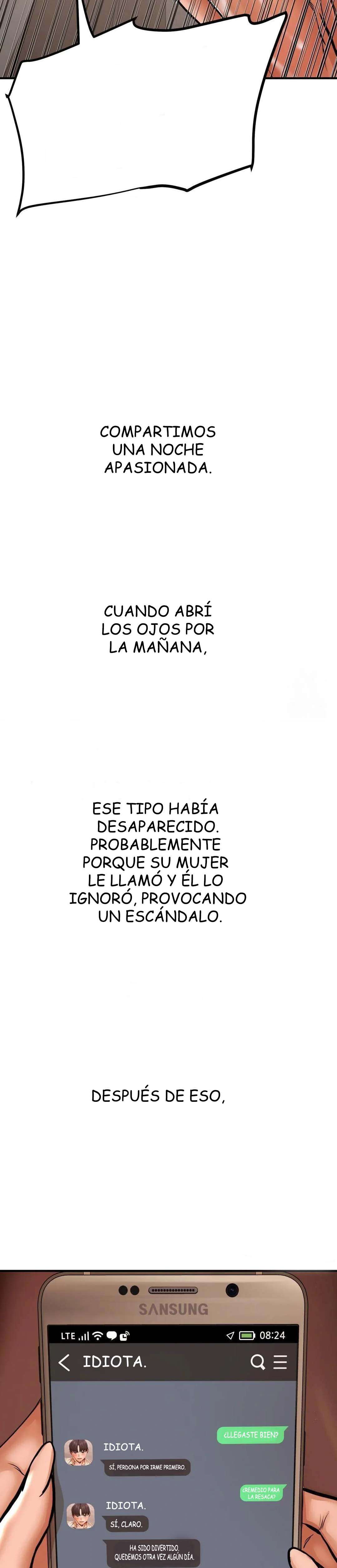 ¿Verdadero o Falso? Capitulo 2 página 10