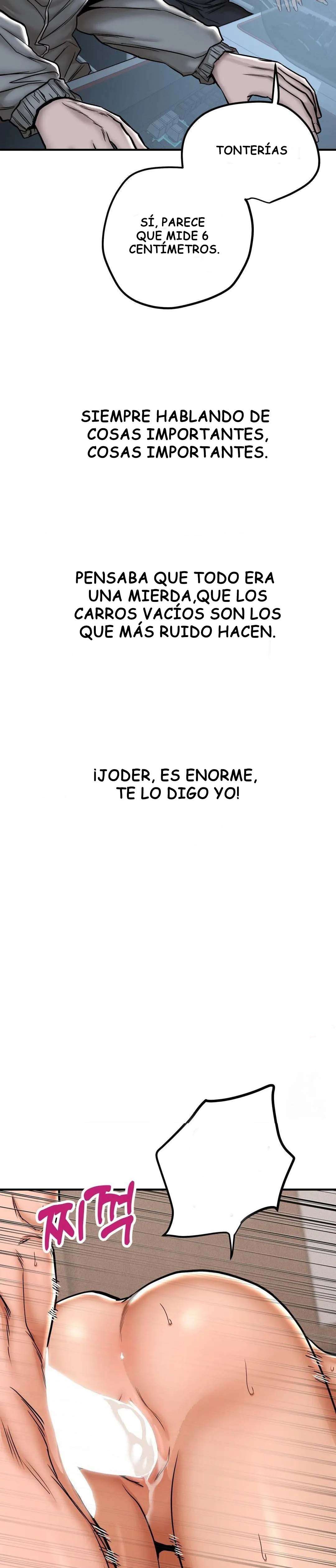 ¿Verdadero o Falso? Capitulo 2 página 2