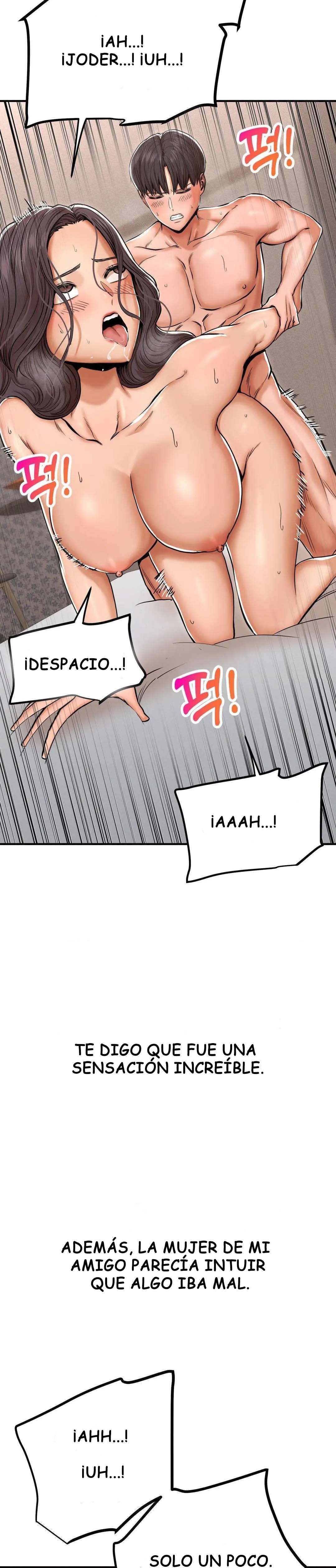 ¿Verdadero o Falso? Capitulo 2 página 4