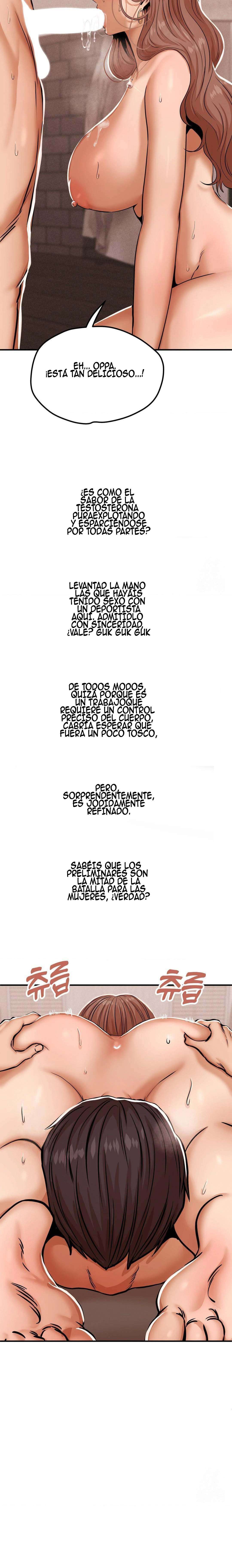 ¿Verdadero o Falso? Capitulo 20 página 3