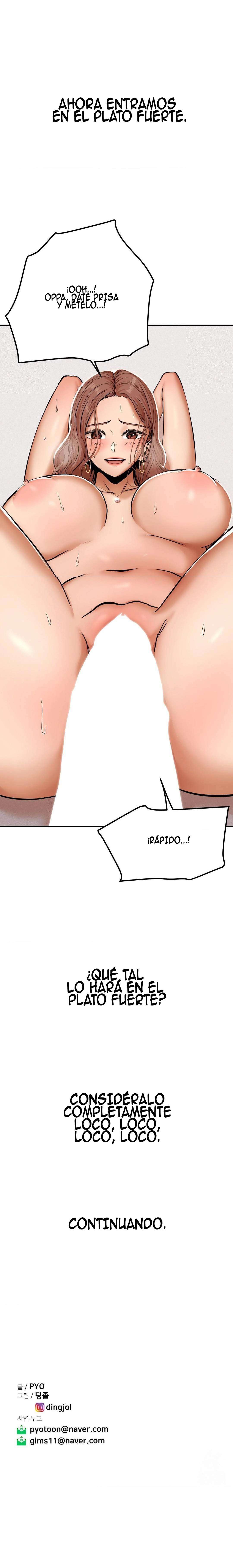 ¿Verdadero o Falso? Capitulo 20 página 6