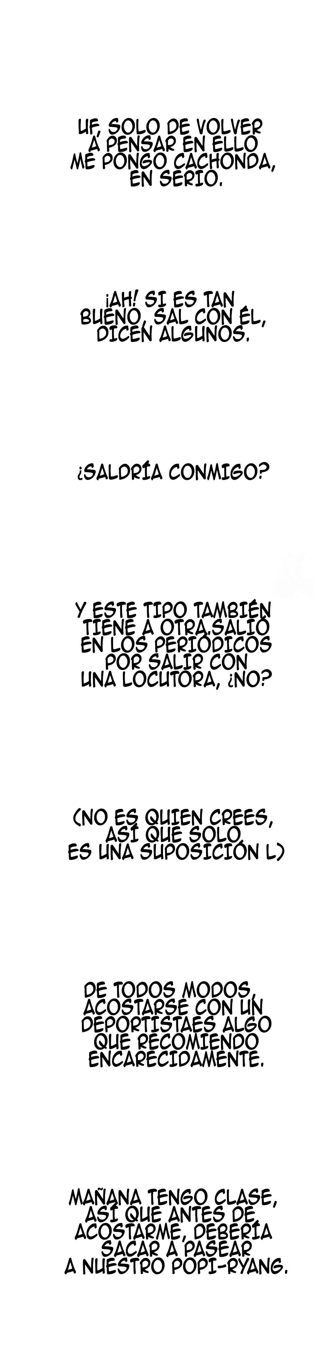 ¿Verdadero o Falso? Capitulo 21 página 10