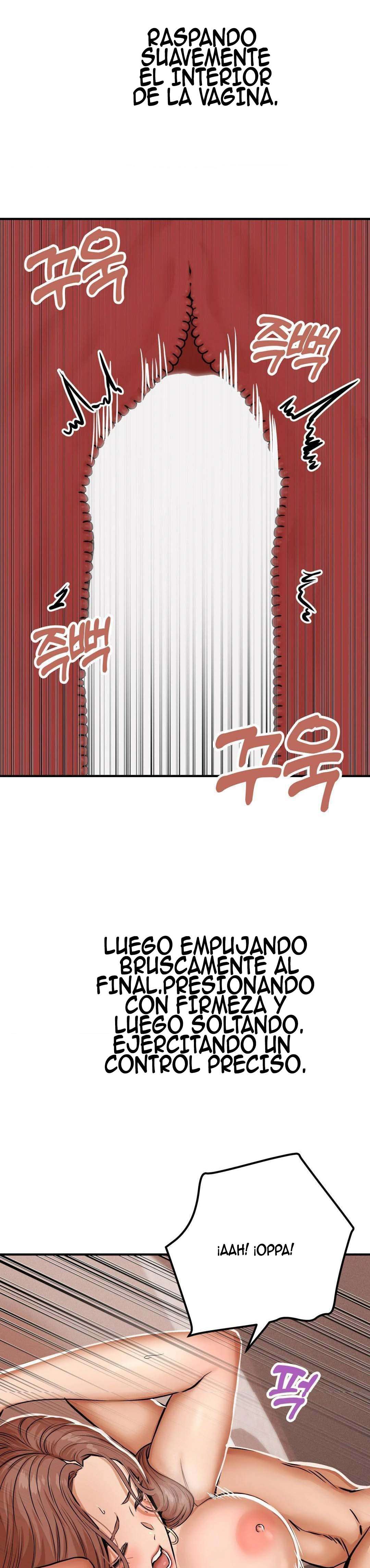 ¿Verdadero o Falso? Capitulo 21 página 2