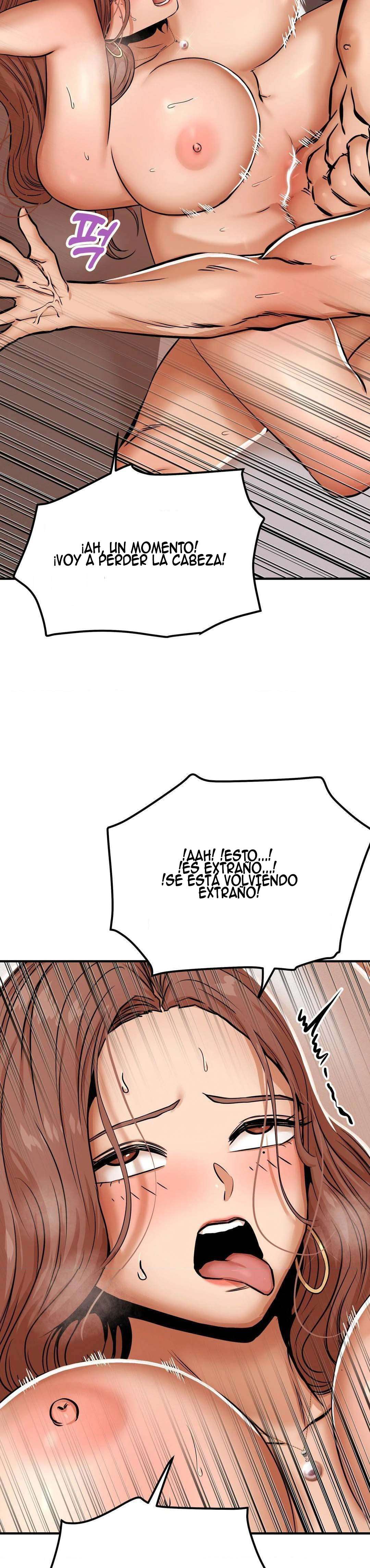 ¿Verdadero o Falso? Capitulo 21 página 3
