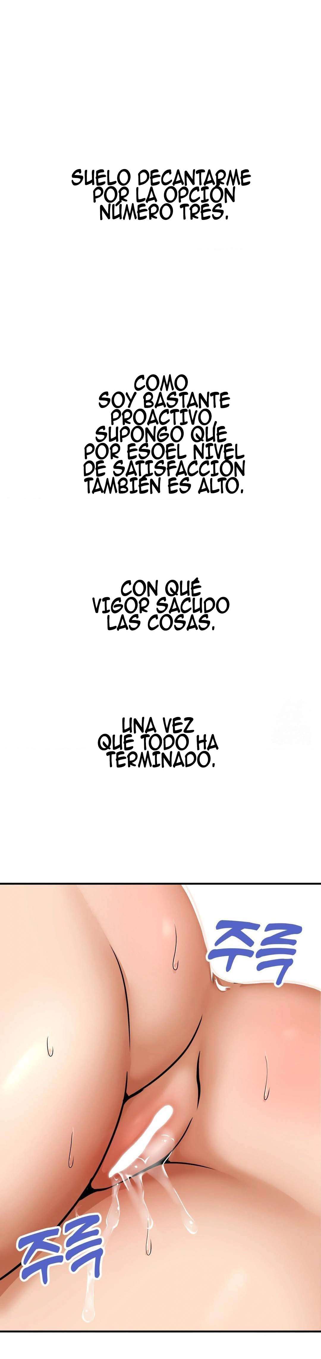 ¿Verdadero o Falso? Capitulo 21 página 8