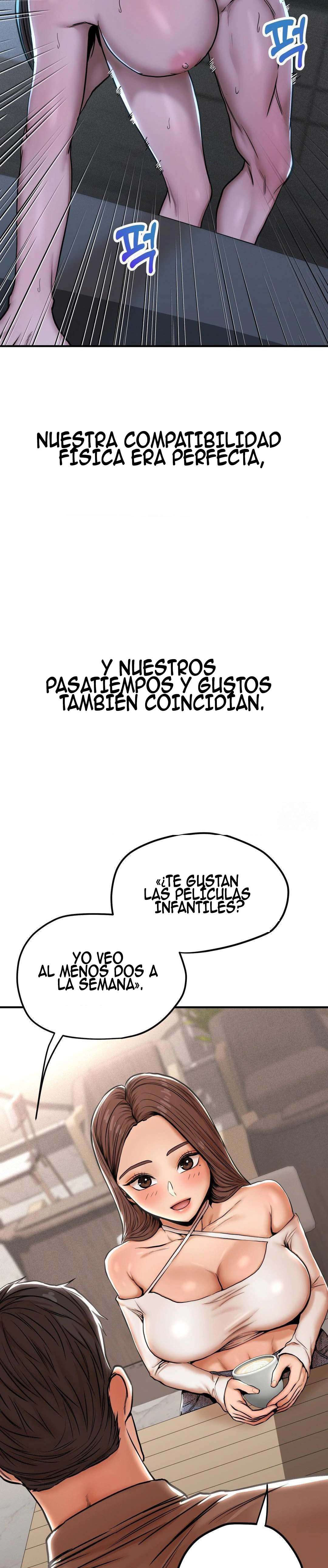 ¿Verdadero o Falso? Capitulo 22 página 3