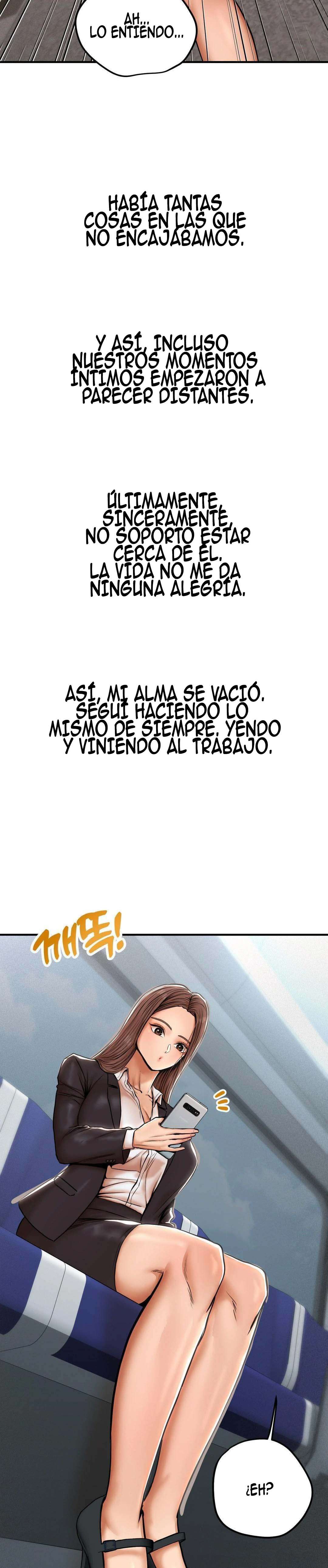 ¿Verdadero o Falso? Capitulo 22 página 5
