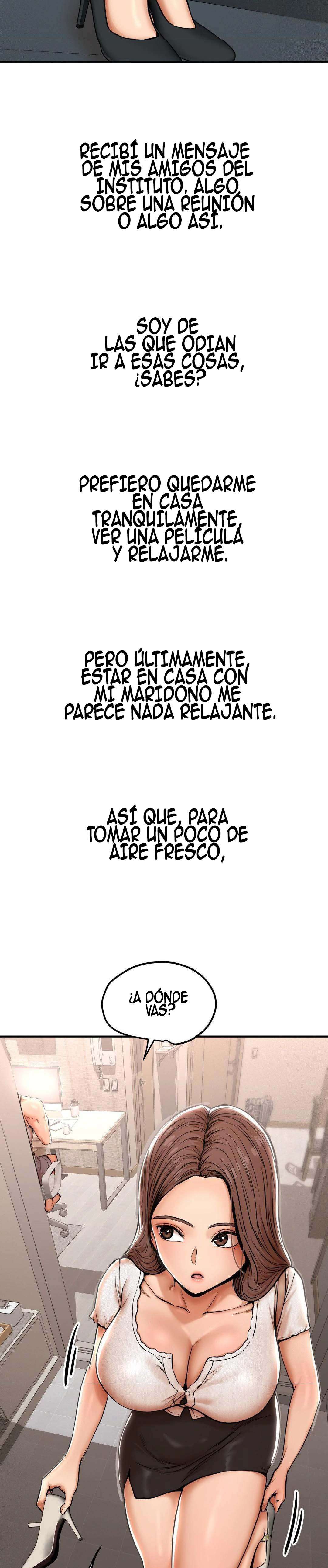¿Verdadero o Falso? Capitulo 22 página 6