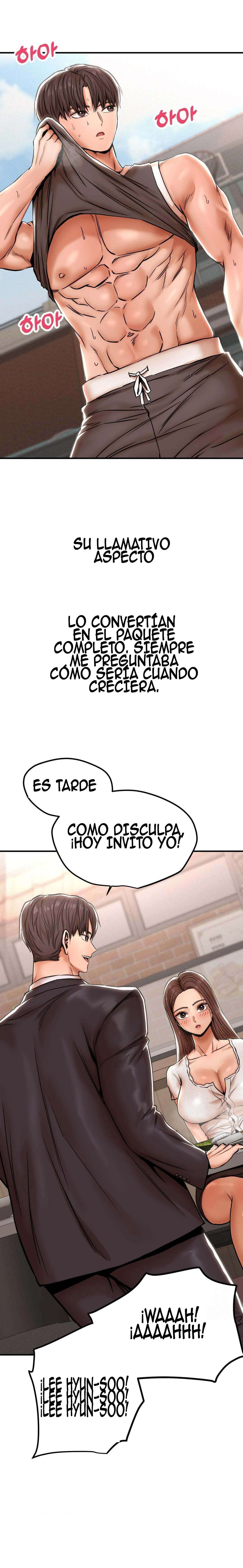 ¿Verdadero o Falso? Capitulo 23 página 2