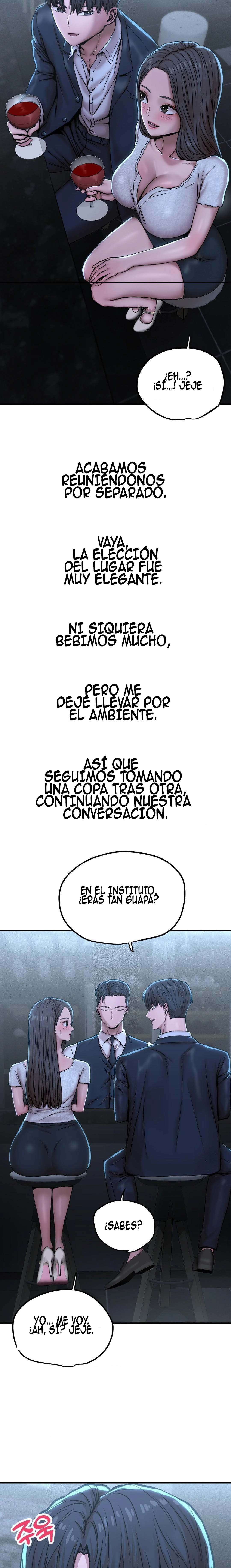 ¿Verdadero o Falso? Capitulo 24 página 2