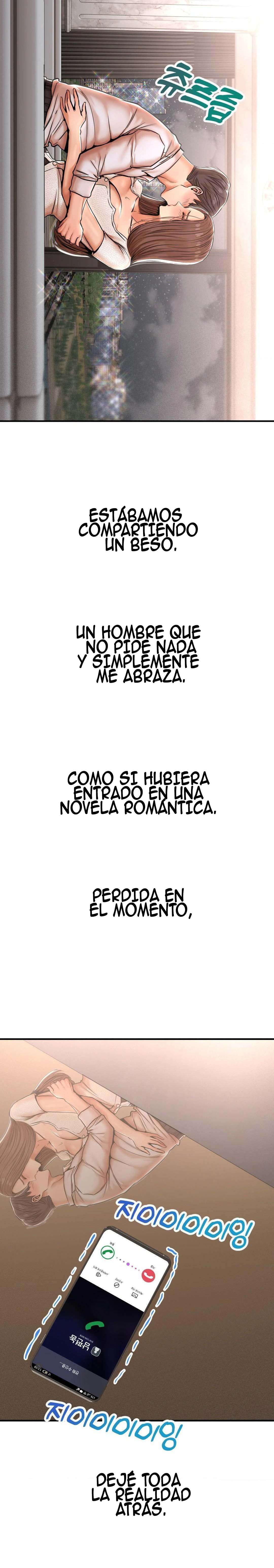 ¿Verdadero o Falso? Capitulo 25 página 2
