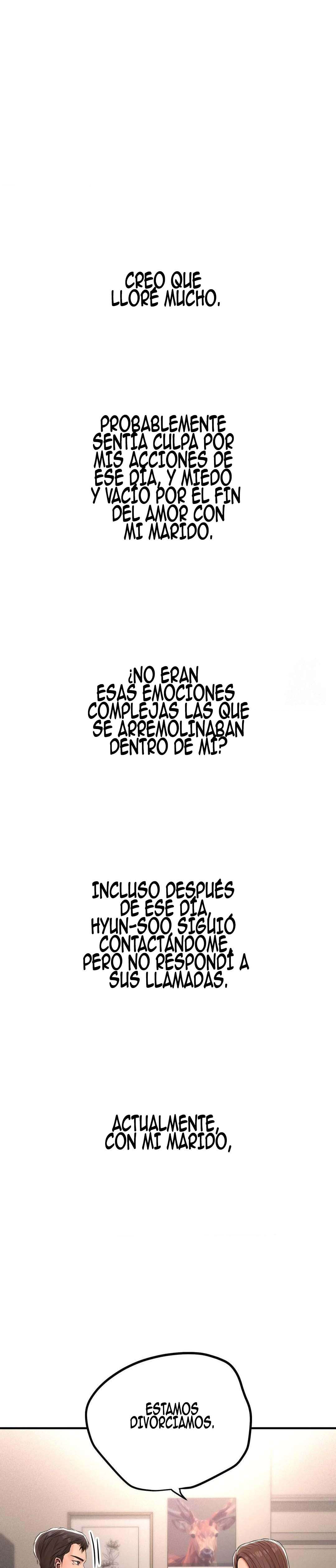 ¿Verdadero o Falso? Capitulo 26 página 10