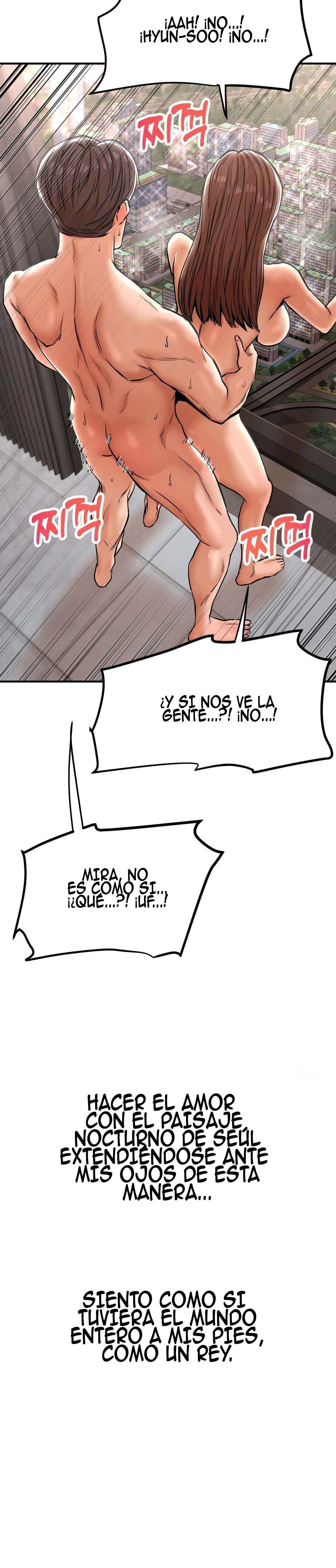 ¿Verdadero o Falso? Capitulo 26 página 2