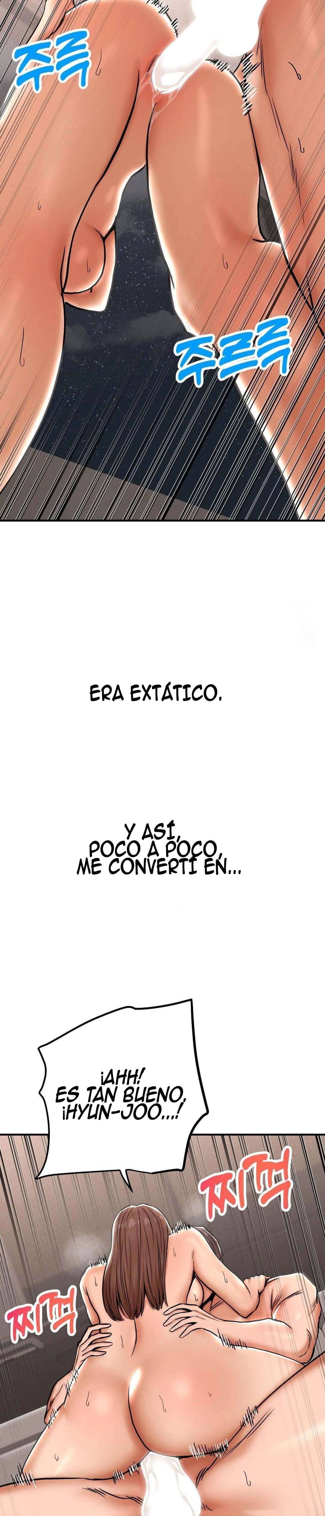 ¿Verdadero o Falso? Capitulo 26 página 4