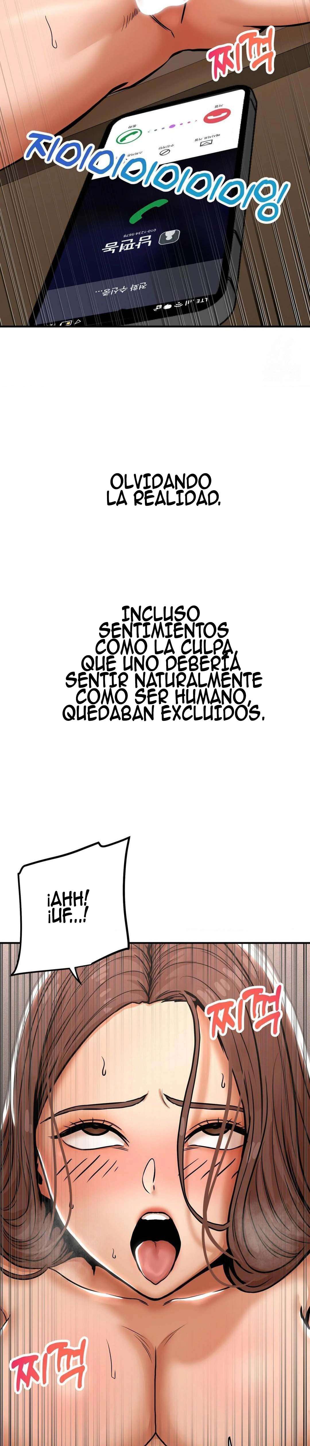 ¿Verdadero o Falso? Capitulo 26 página 5