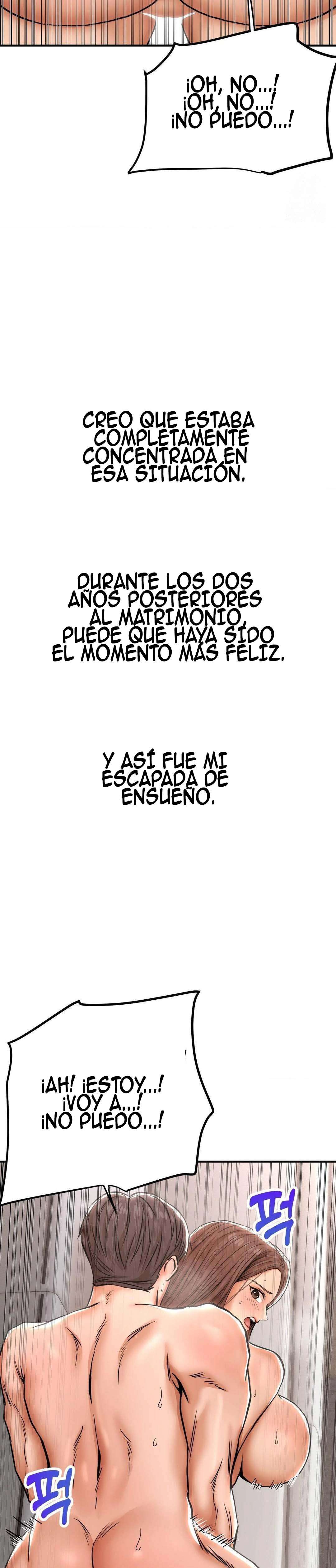 ¿Verdadero o Falso? Capitulo 26 página 6
