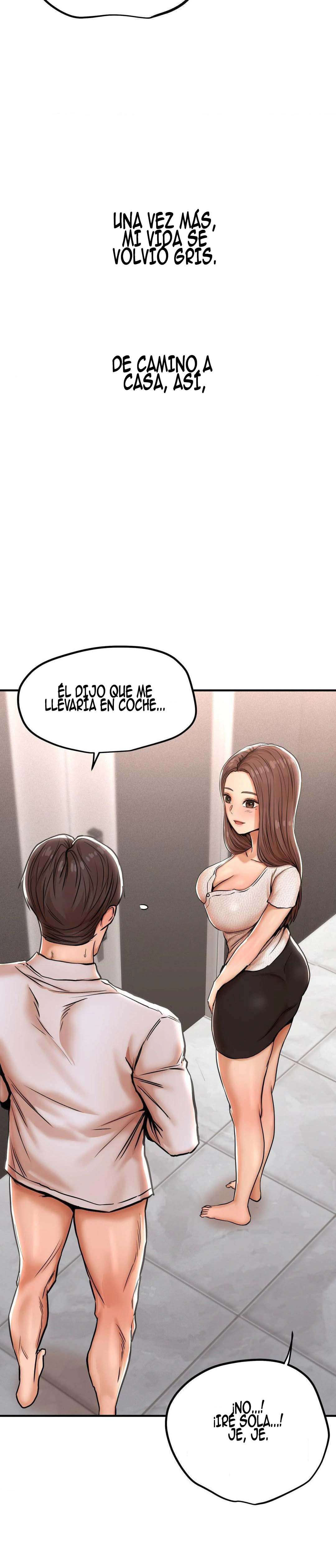 ¿Verdadero o Falso? Capitulo 26 página 9