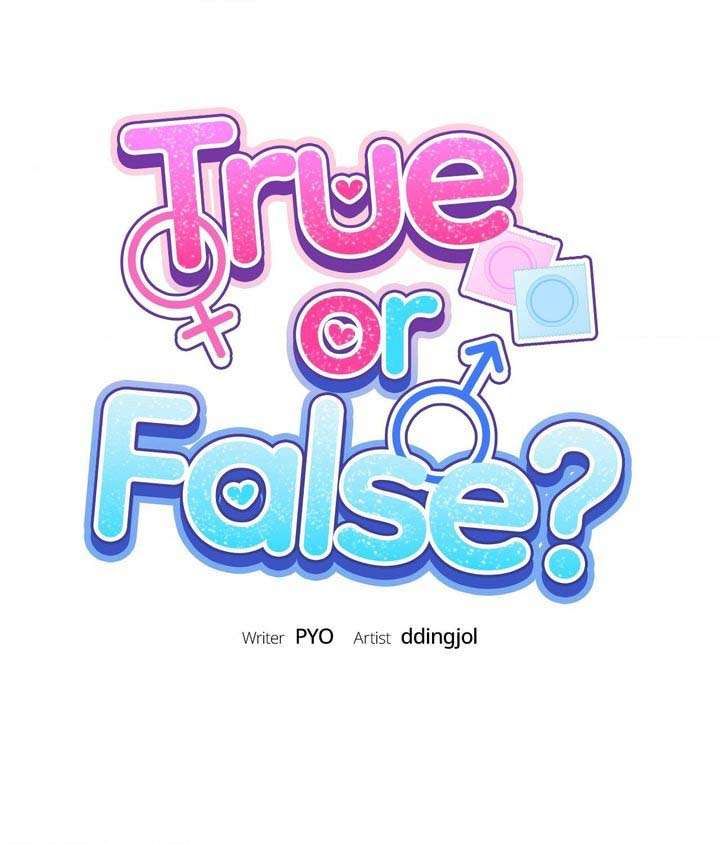 ¿Verdadero o Falso? Capitulo 29 página 2