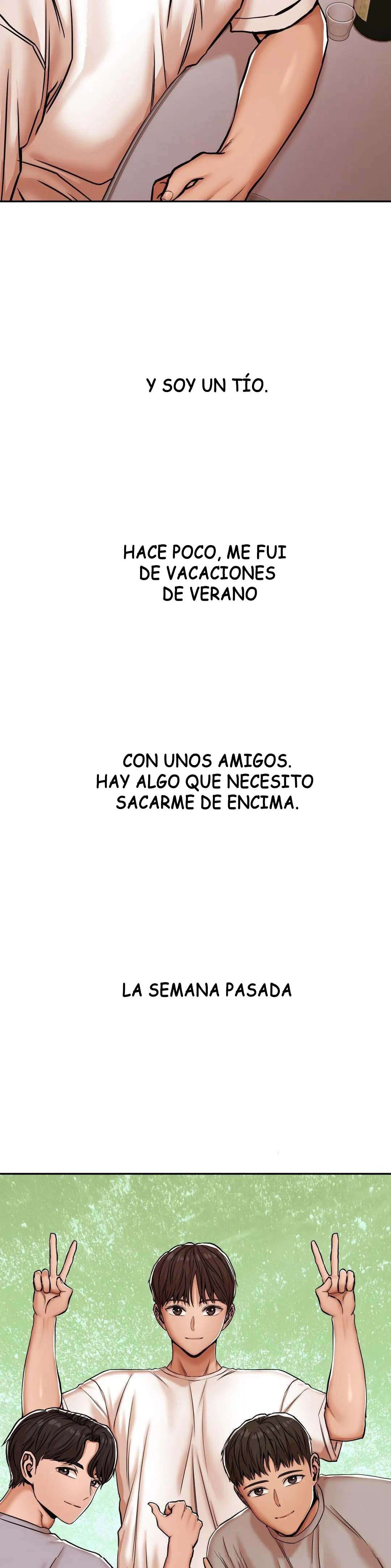 ¿Verdadero o Falso? Capitulo 3 página 2