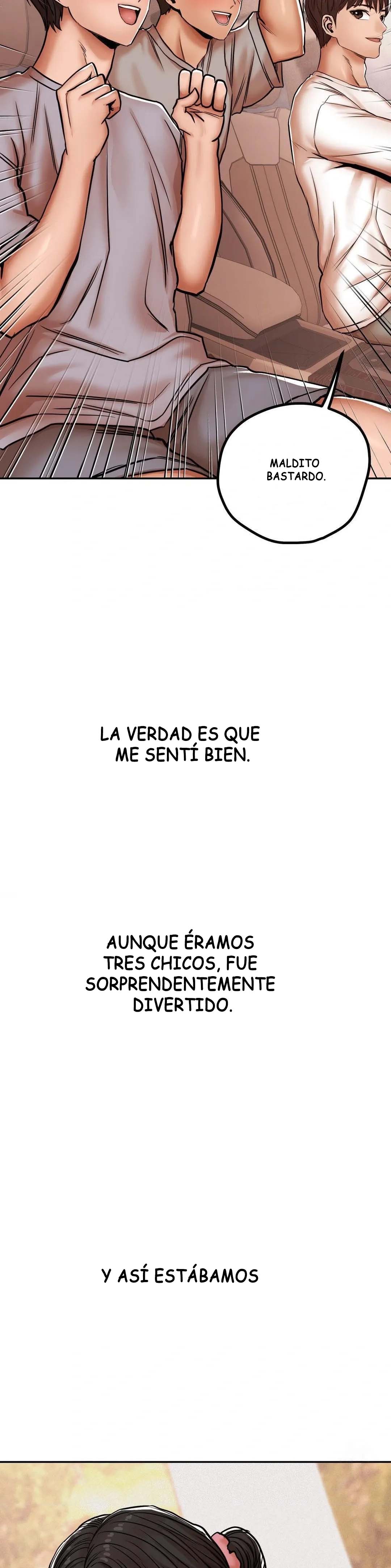 ¿Verdadero o Falso? Capitulo 3 página 5