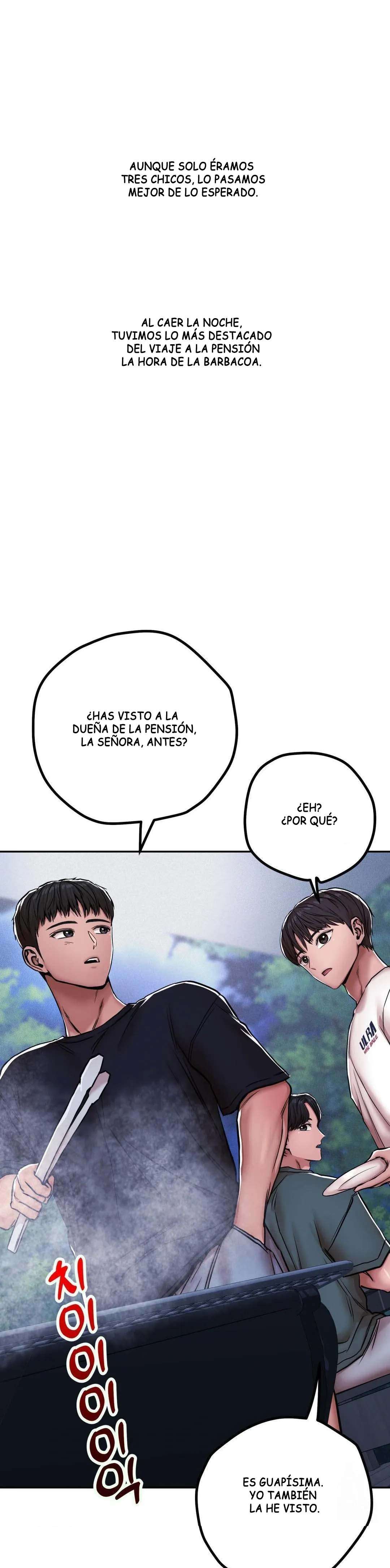 ¿Verdadero o Falso? Capitulo 3 página 8