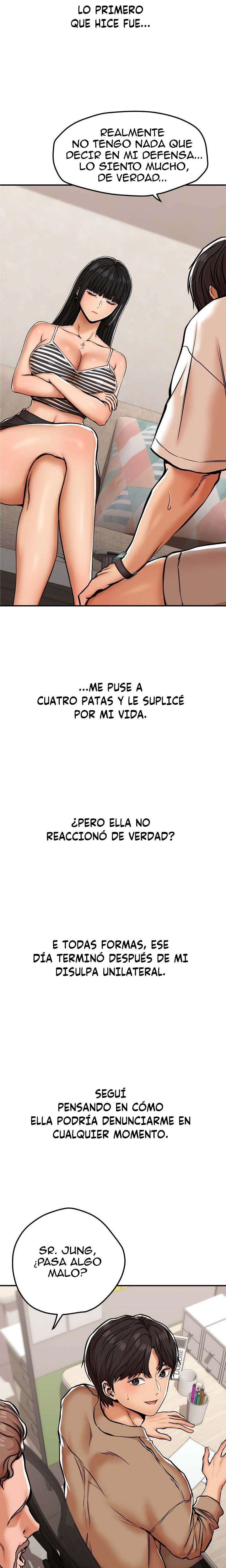 ¿Verdadero o Falso? Capitulo 30 página 2
